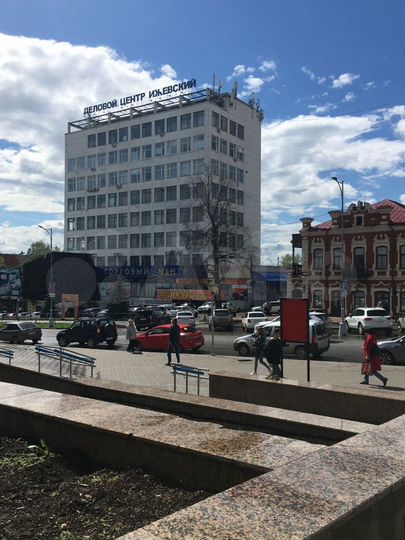 Свободного назначения, 100 м²