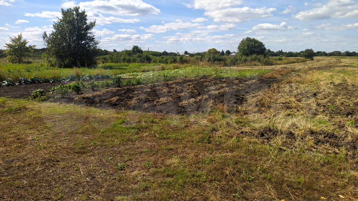 Дом 84 м² на участке 41 сот.