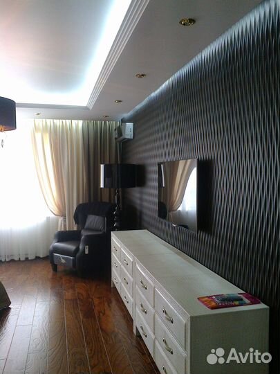 Ремонт и отделка квартир