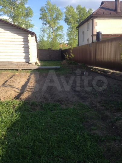 Дом 236 м² на участке 15 сот.