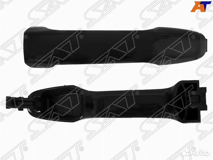 Ручка двери наружная