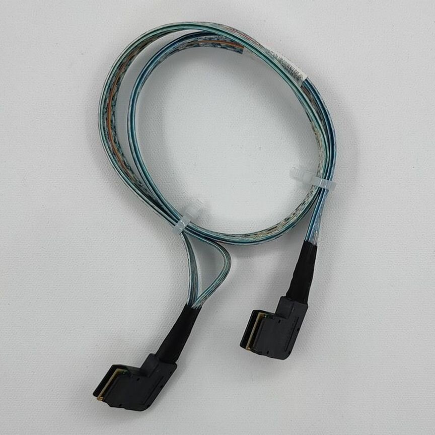 [657196-001] Кабель 667875-001, Hp Proliant Dl360p