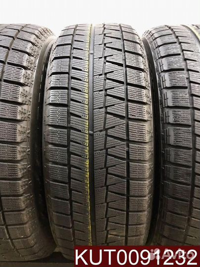 Bridgestone Blizzak Revo GZ 215/60 R16 107U