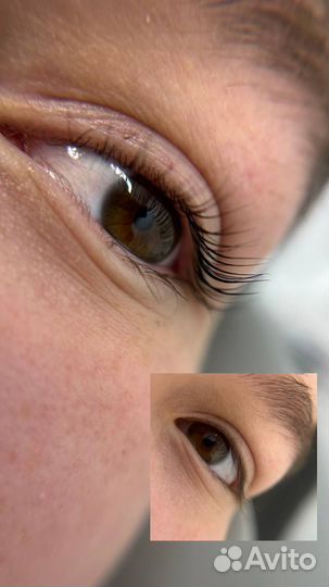 Модель для портфолио