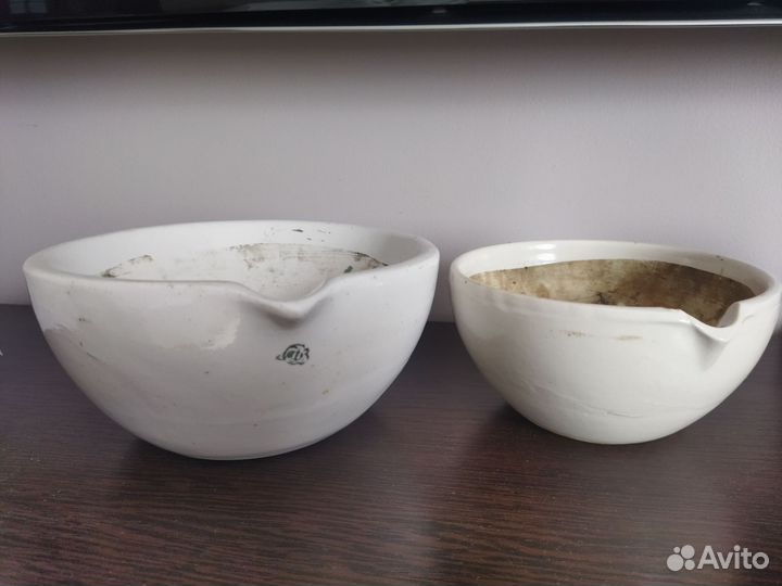 Советская фарфоровая посуда СССР