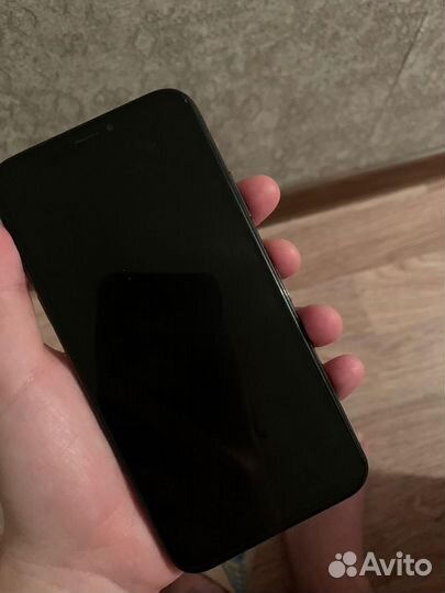 Телефон iPhone xs
