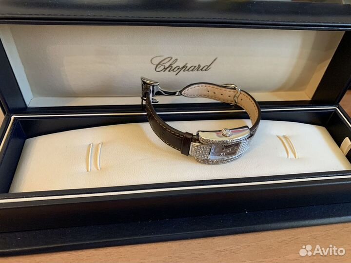 Часы Chopard La Strada