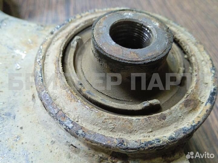 Рычаг передний правый Форд Мондео 4