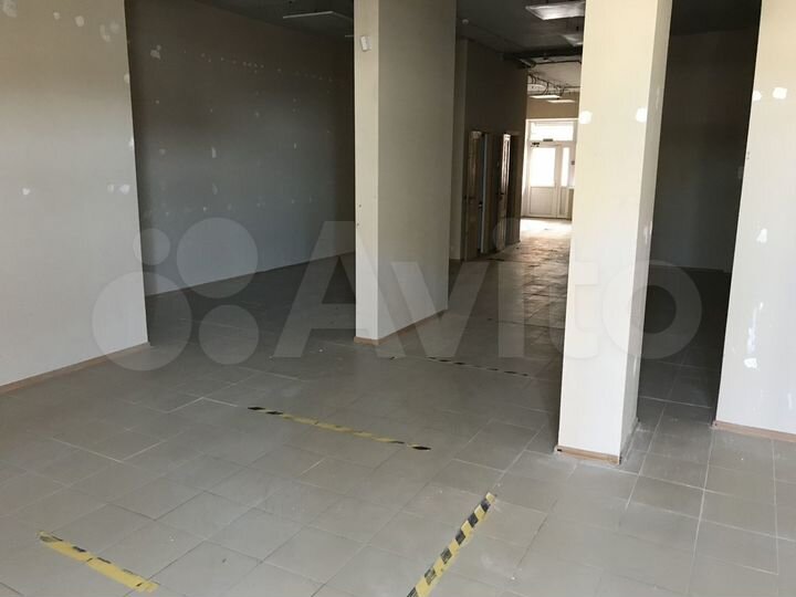 Свободного назначения, 111 м²