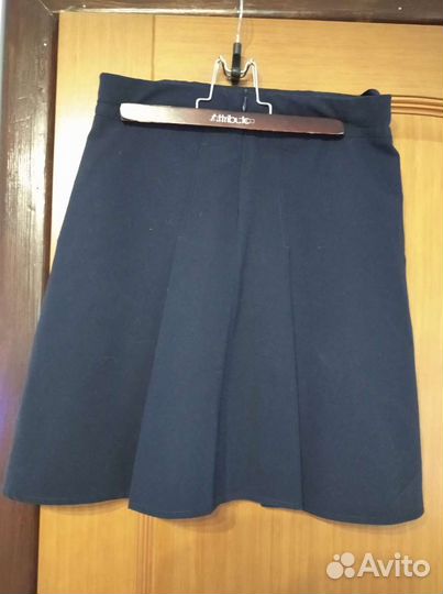 Юбка школьная, 152-158