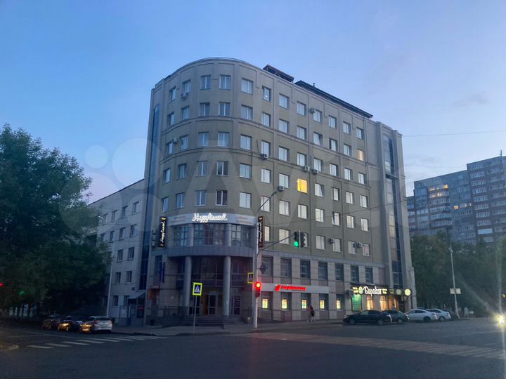 Офис, 5-50 кв.м