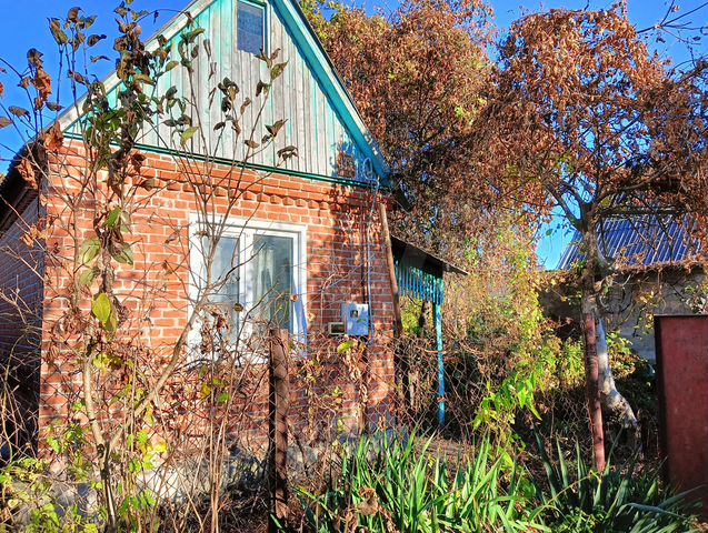 Сборный дом в Лабинске с монтажом