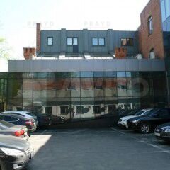 Бц «Золоторожский вал,34» 314 м