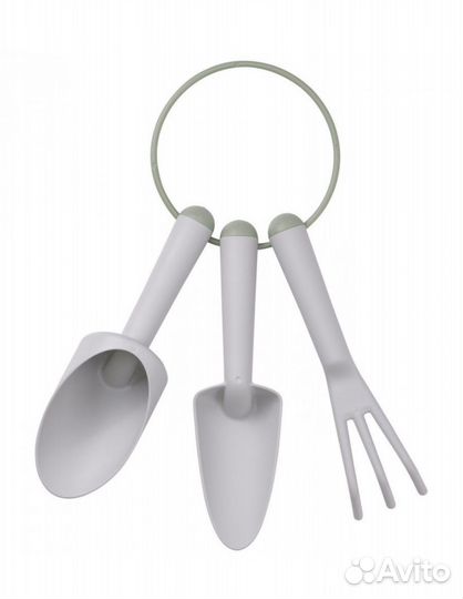 IKEA Новый набор садовых инструментов