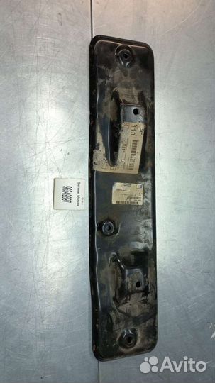 Балка под двигатель chevrolet lacetti