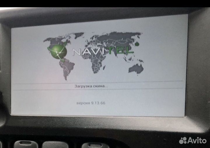 Карты навигации для нива тревел