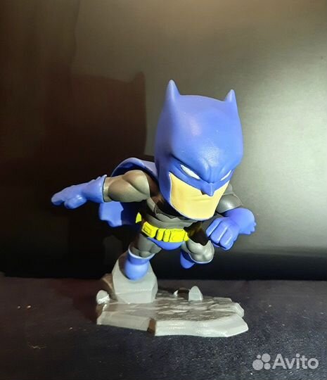 Коллекционная фигурка Бэтмен