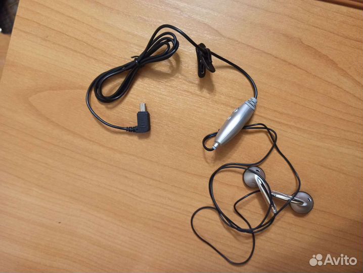 Гарнитуры nokia