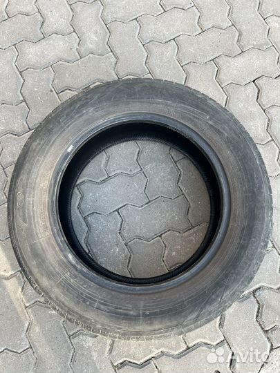 Yokohama BluEarth AE50 215/65 R17