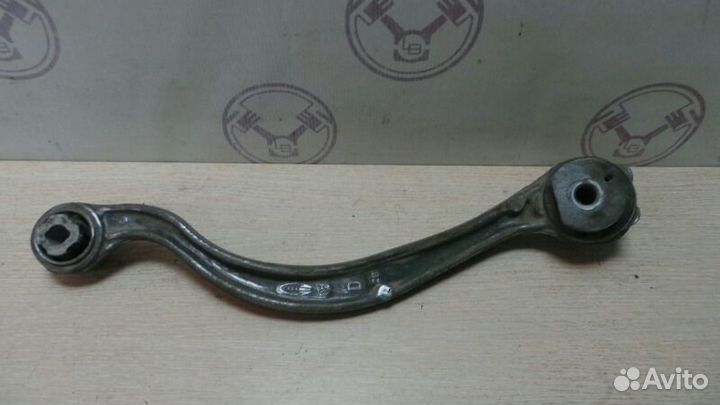 Тяга продольная задняя правая Peugeot 407 6D RFJ