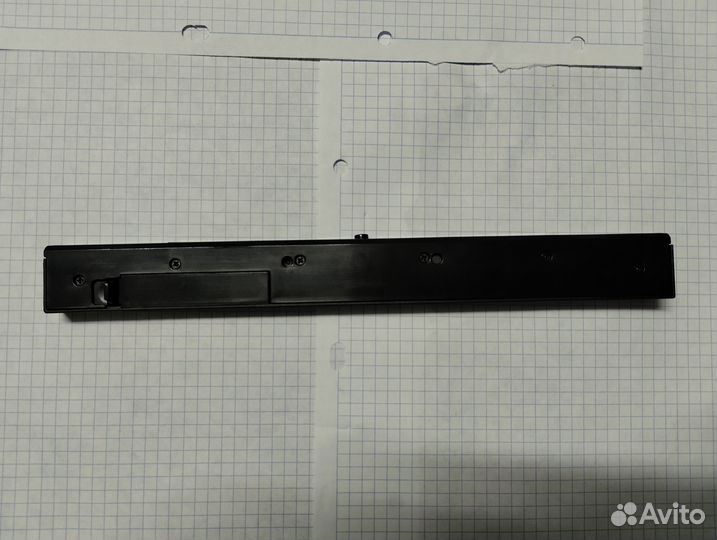 Сенсорная панель для Wii (Sensor Bar) беспроводная