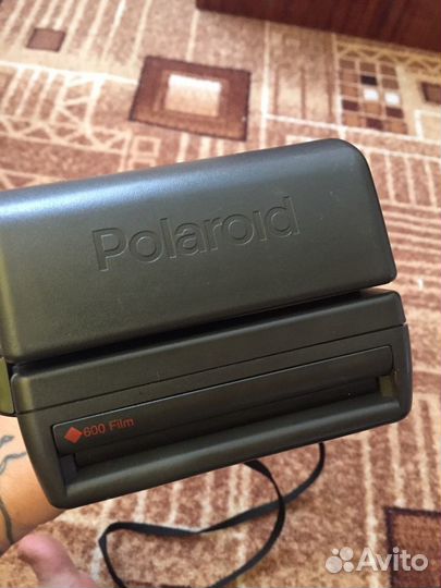 Фотоаппарат