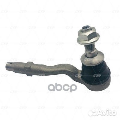 Наконечник рулевой BMW 5/6/7 series 09- LH CEB