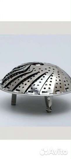 Сетка для варки на пару