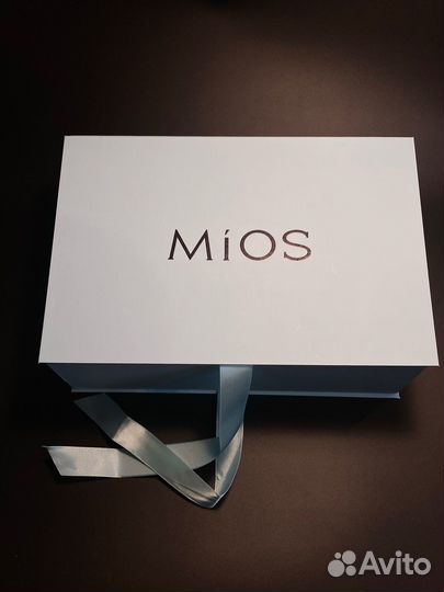 Подарочные коробки на заказ katom pack