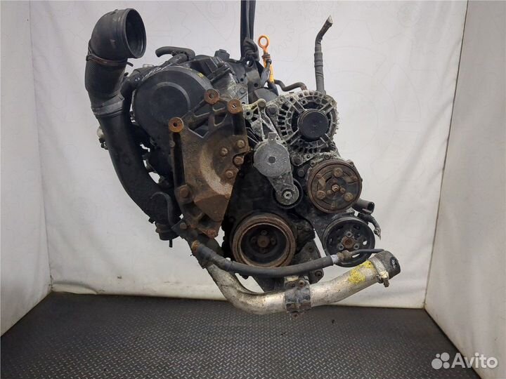 Гур Ford Galaxy, 2005