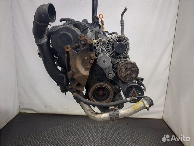 Гур Ford Galaxy, 2005