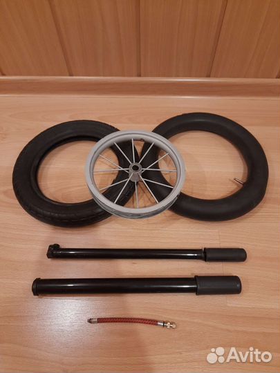 Коляска Инглезина Магнум 0-3 лет