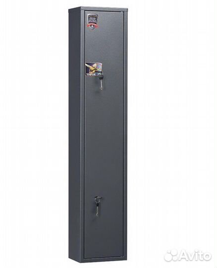 Оружейный сейф чирок 1318