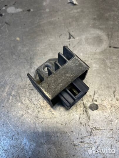 Реле регулятор Yamaha Jog 3KJ 5BM Оригинал