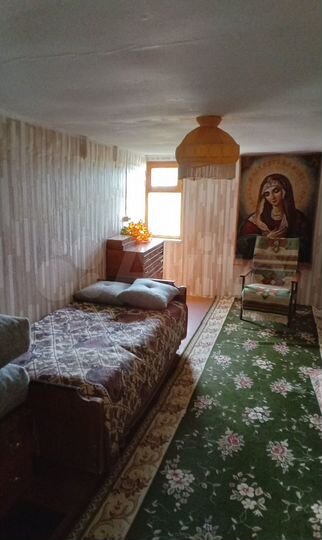 Дом 130 м² на участке 19 сот.