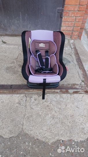 Детское кресло