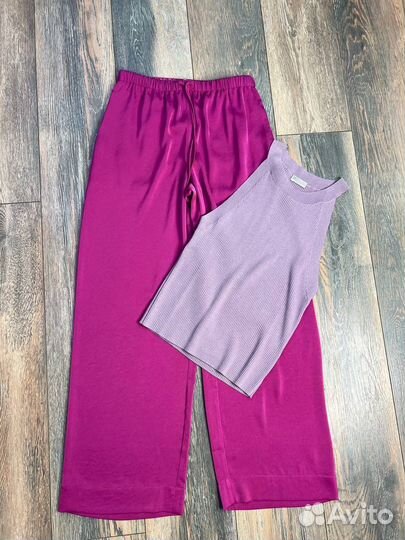 Брюки Loro Piana