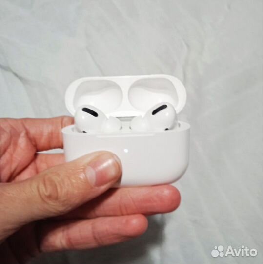 Наушники airpods pro 1-го поколения