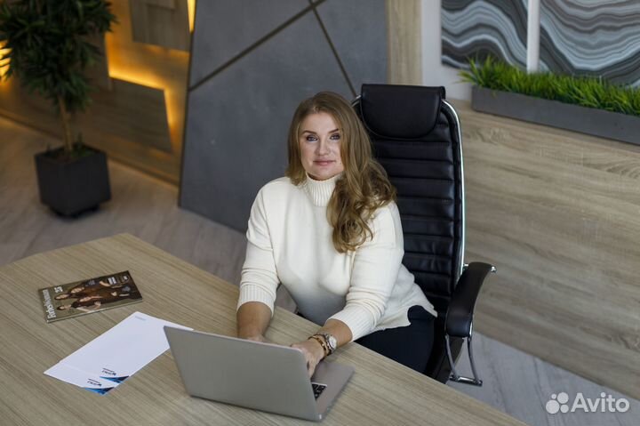 Бухгалтерские услуги