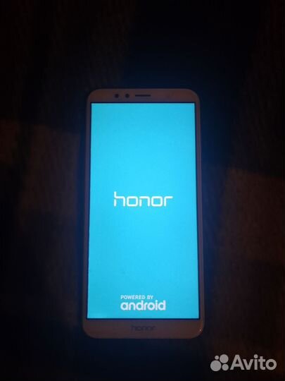 HONOR 7C, 3/32 ГБ