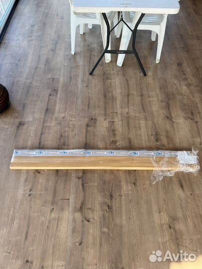 Подоконник внутренний 1400*150