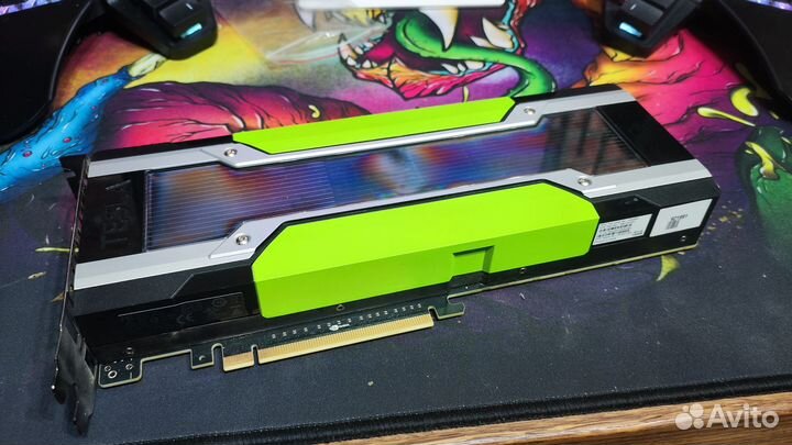 Nvidia tesla k80 24gb