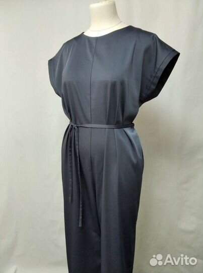 Комбинезон женский брючный