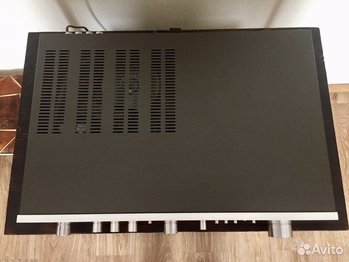 Ресивер Kenwood KR 2010