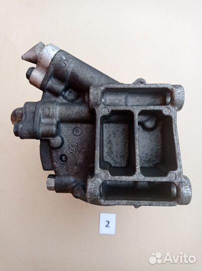 Компрессор кондиционера Nissan Murano Z50 Ниссан