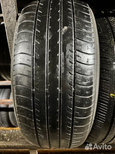 Yokohama dB Decibel E70 215/55 R17