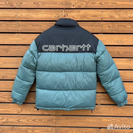 Куртка carhartt