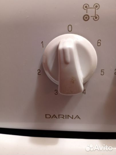 Плита электрическая бу с духовкой