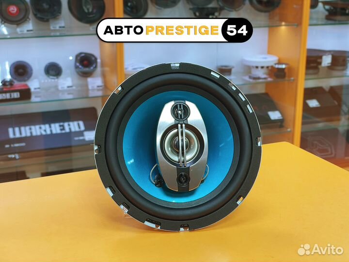 Динамики Урал Бирюза ас-Б1647