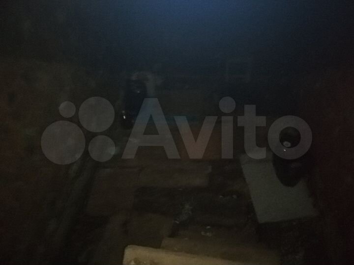 Гараж, 22 м²